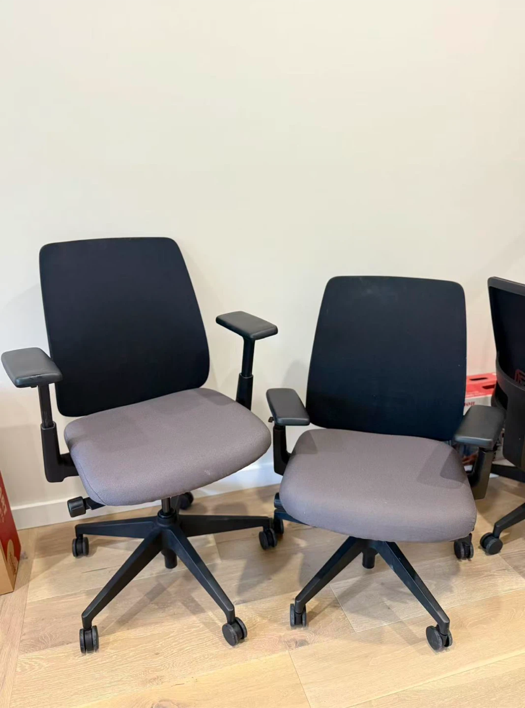 Haworth Lively Task Chair