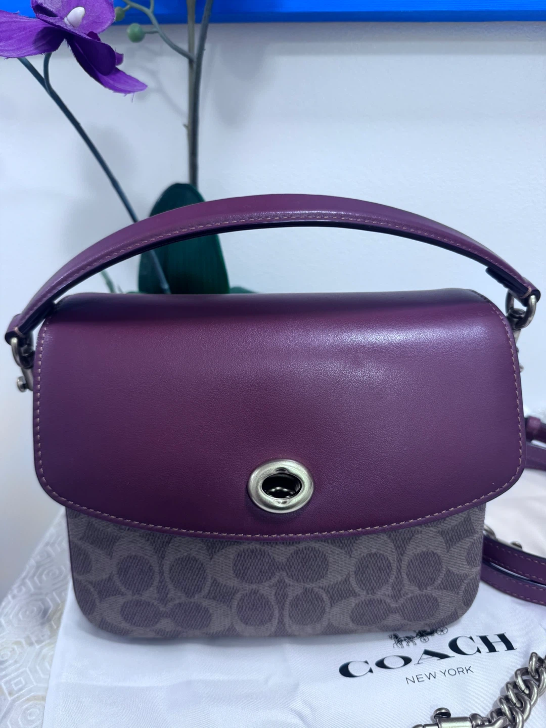 Coach Bag - photo 2