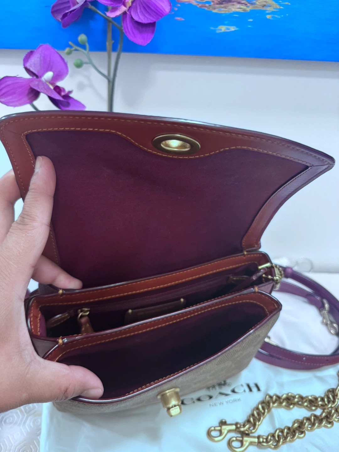 Coach Bag - photo 3