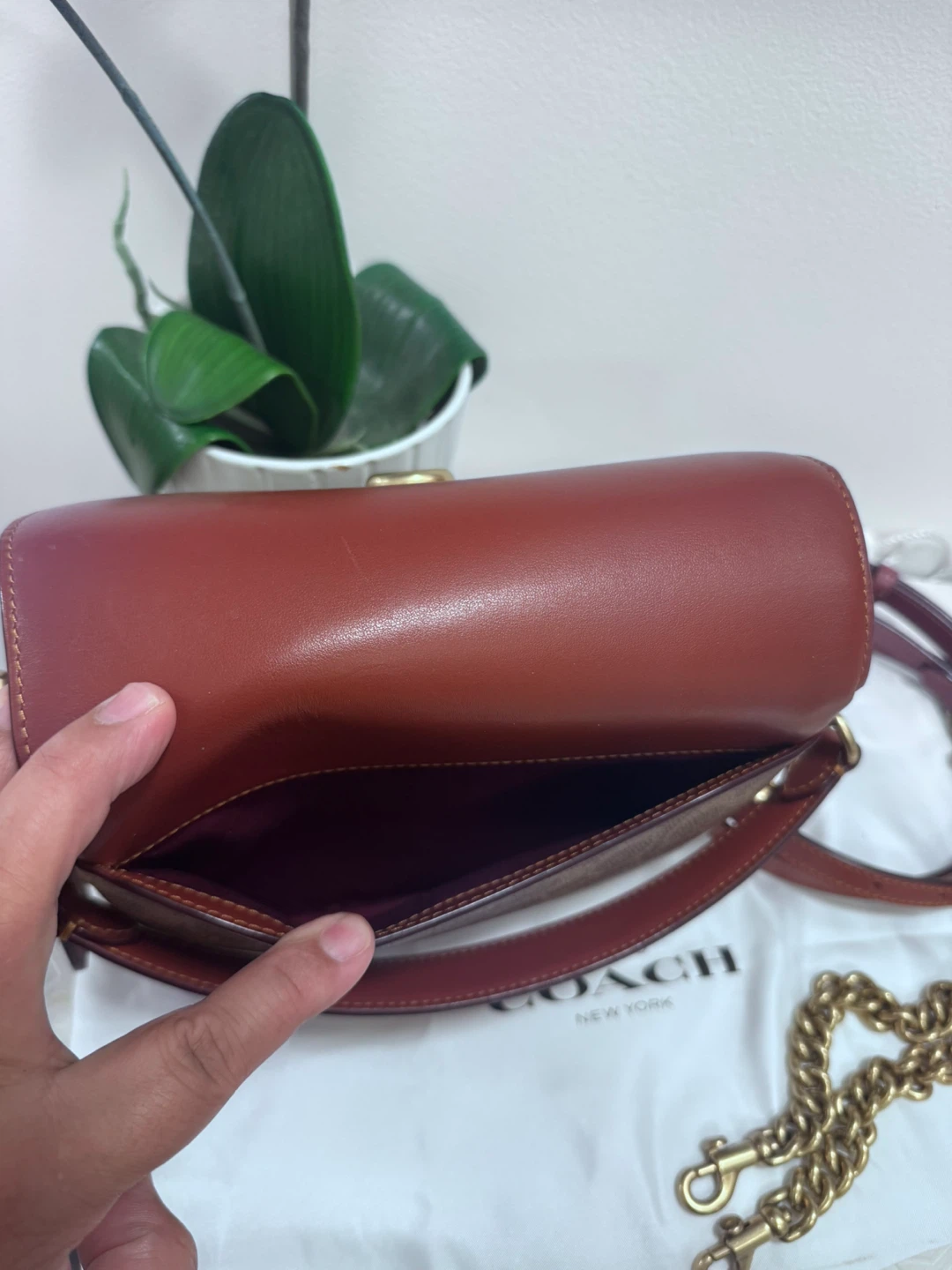 Coach Bag - photo 5