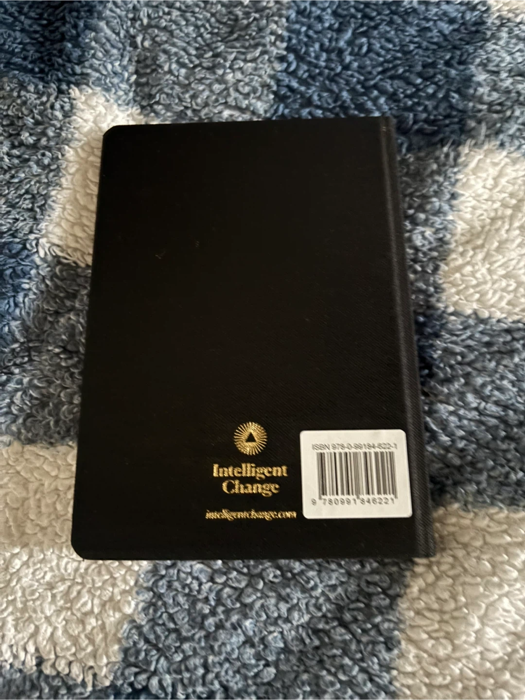 Productivity Planner - Black - photo 2