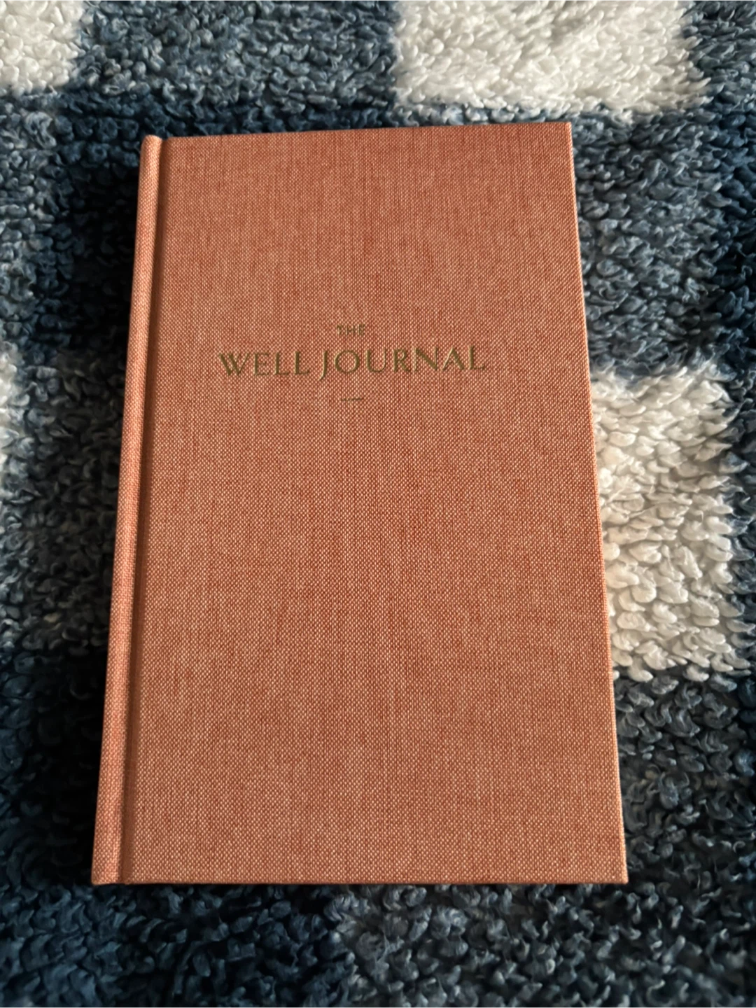 The Well Journal
