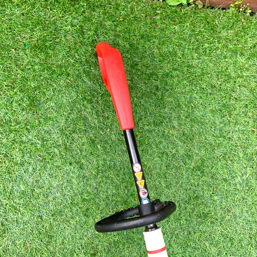 Electric String Trimmer Weed Grass Cutter Lawn Yard Garden Edger - photo 5