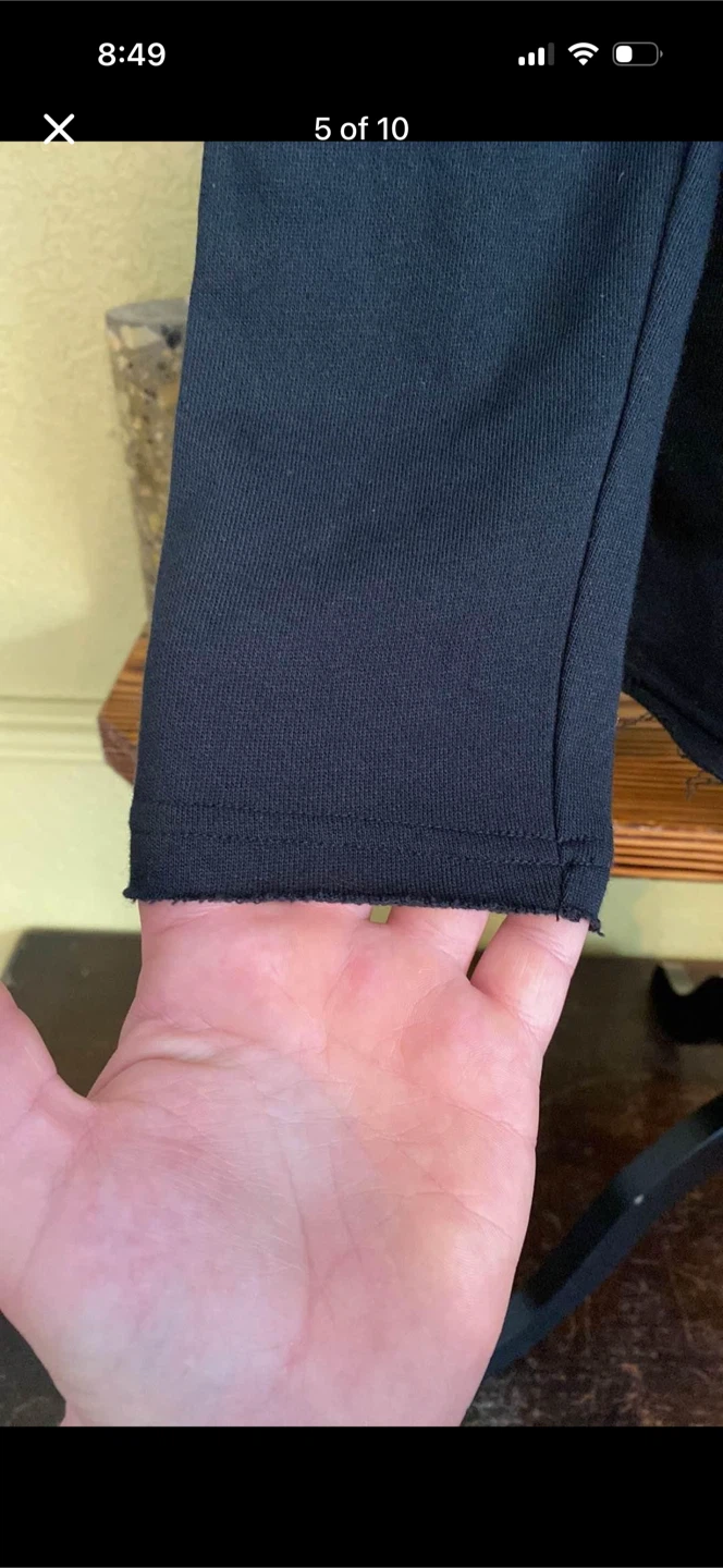 525 America Shoulder Wrap Front Sweater - photo 5