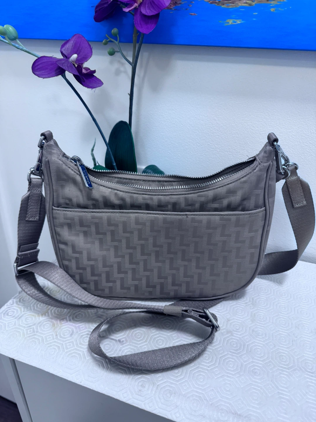 Lululemon Everywhere Belt Bag - Grey - photo 2