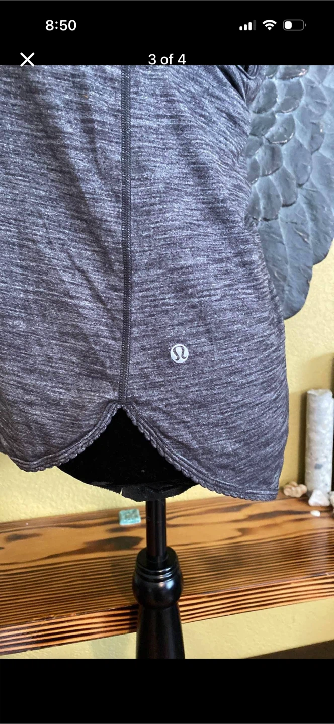 Lululemon Racer Back Tank Top - photo 3
