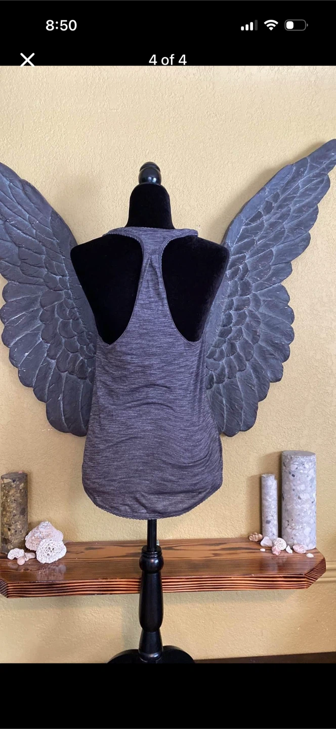 Lululemon Racer Back Tank Top - photo 4