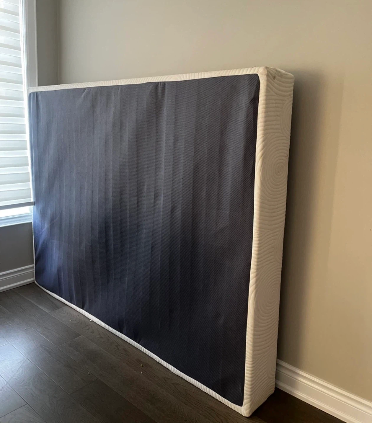 Box Spring