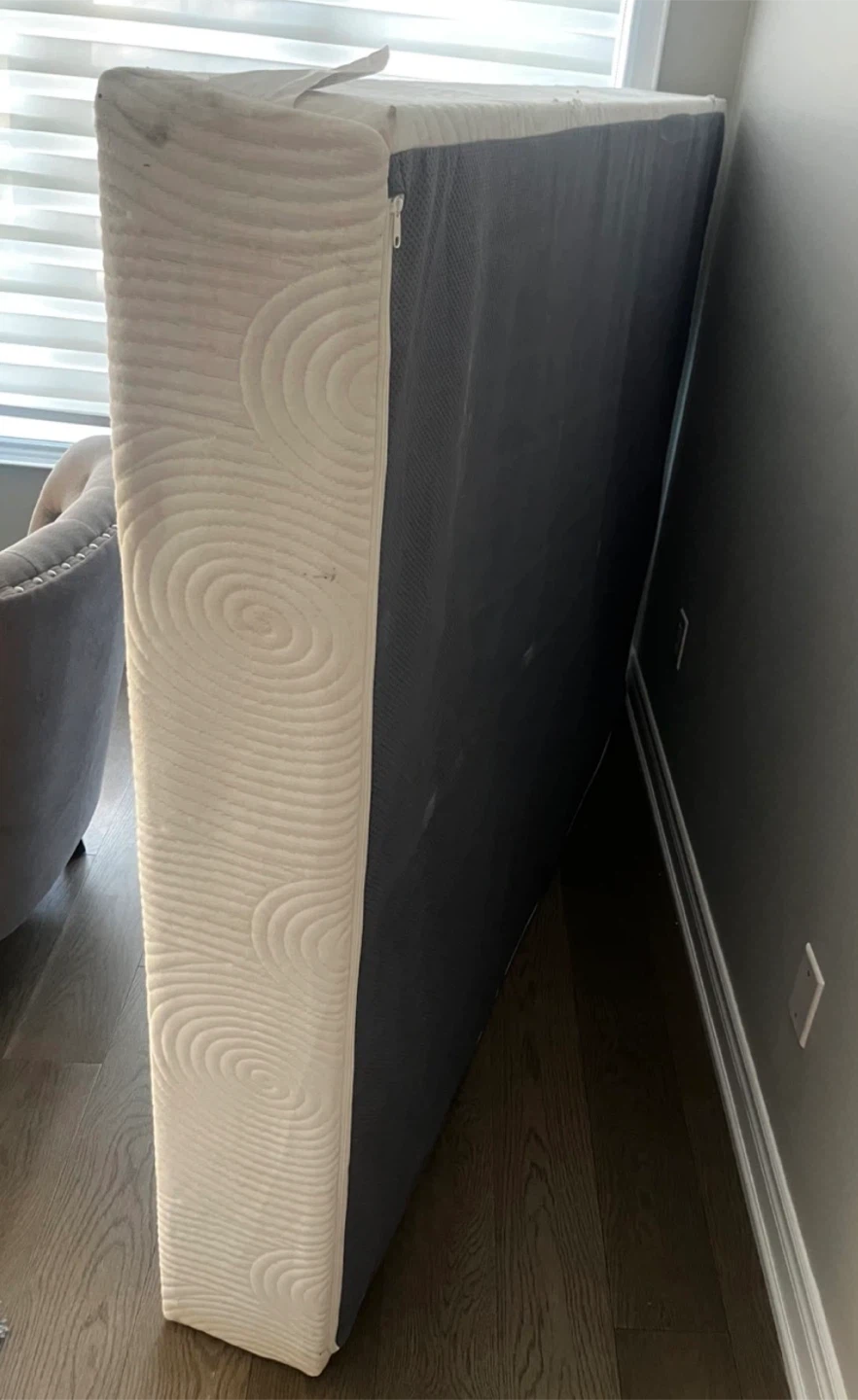 Box Spring - photo 3