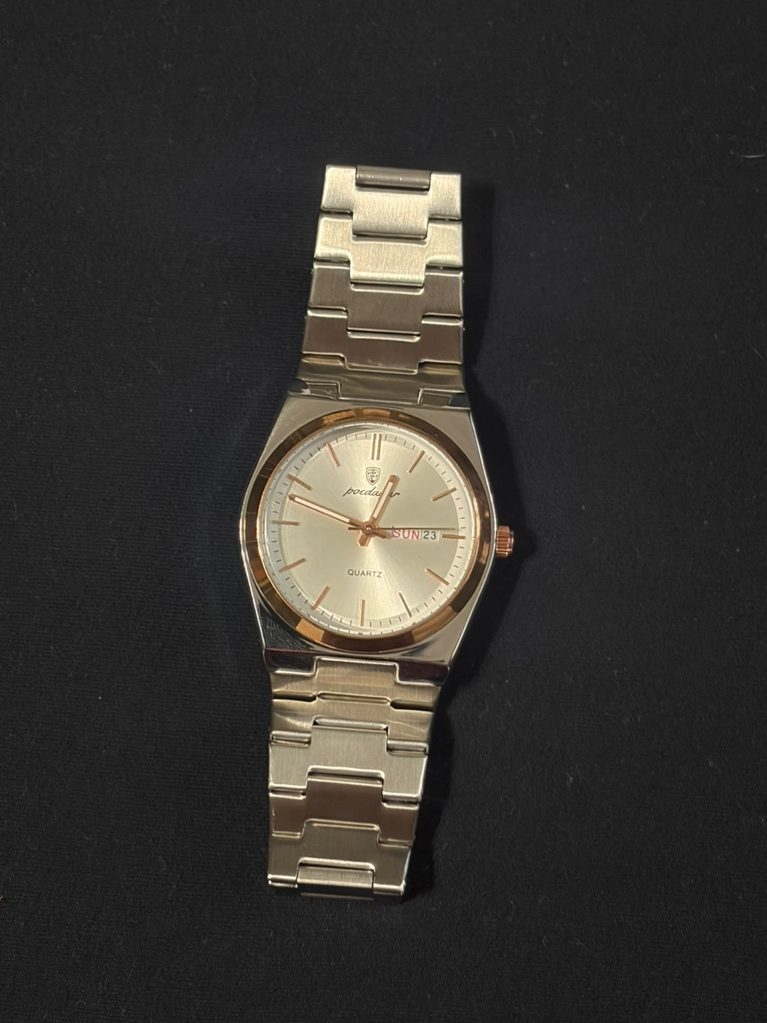Poedagar Premium Waterproof Watch - photo 2