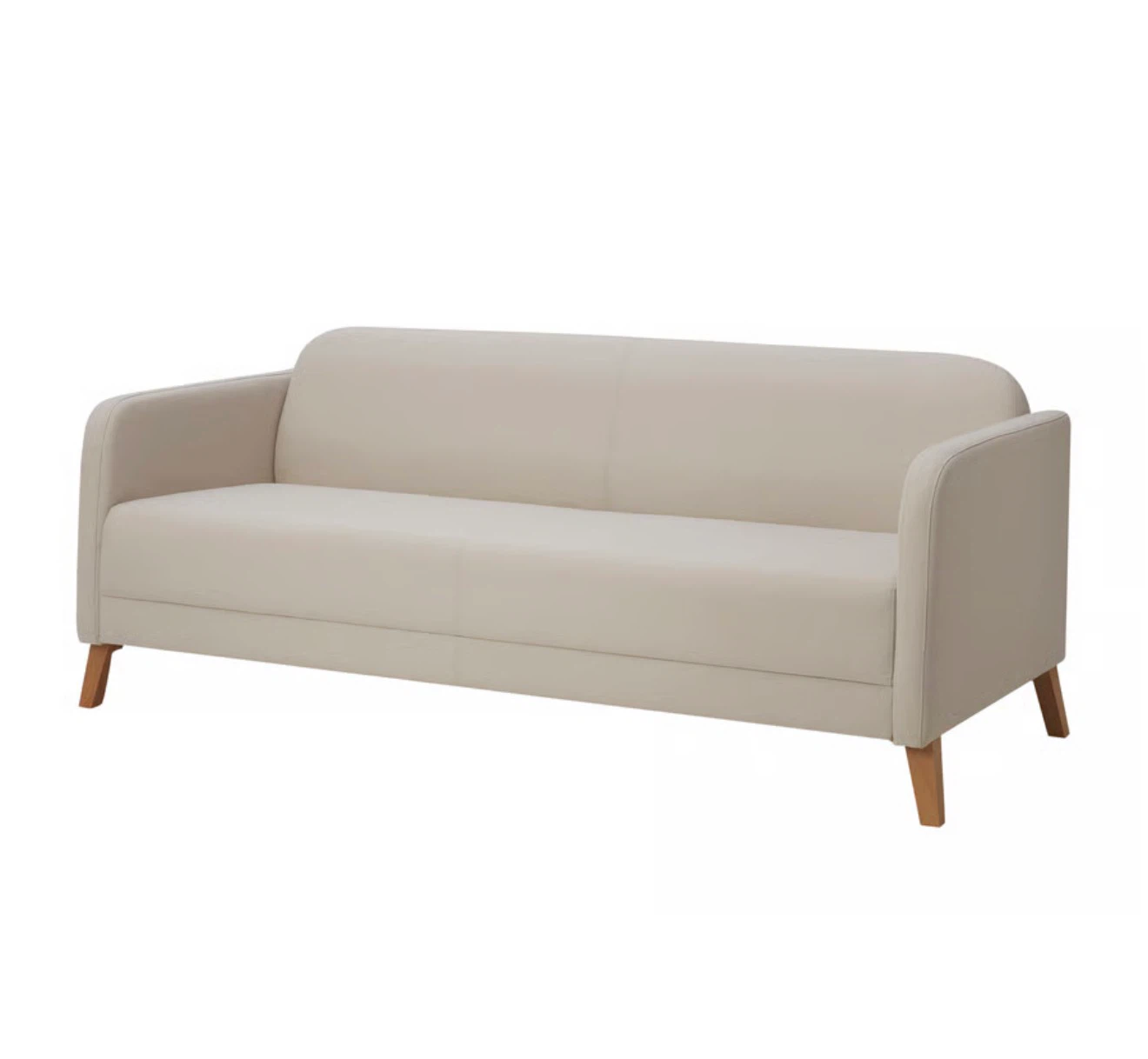 Ikea Linanas sofa