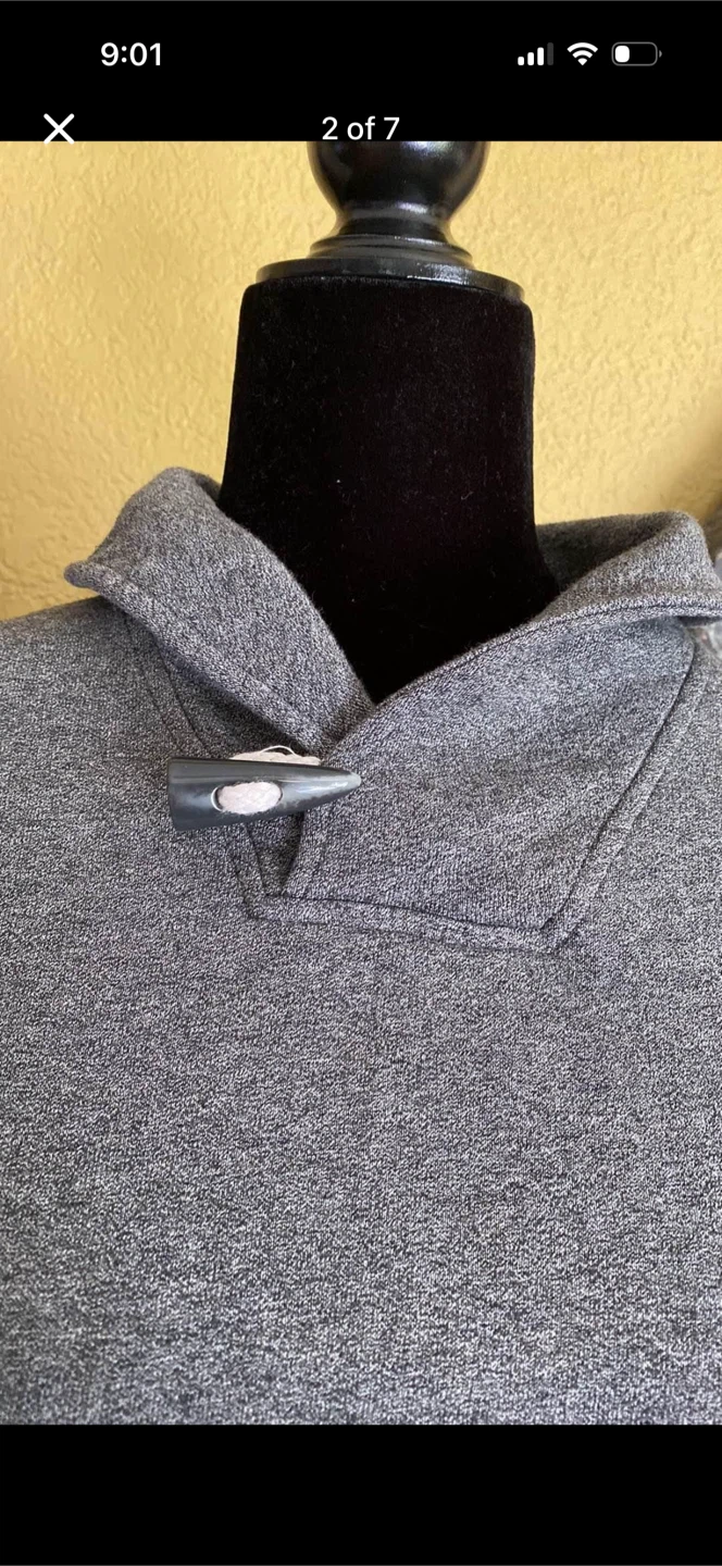 Joe Fresh Sweater - photo 2
