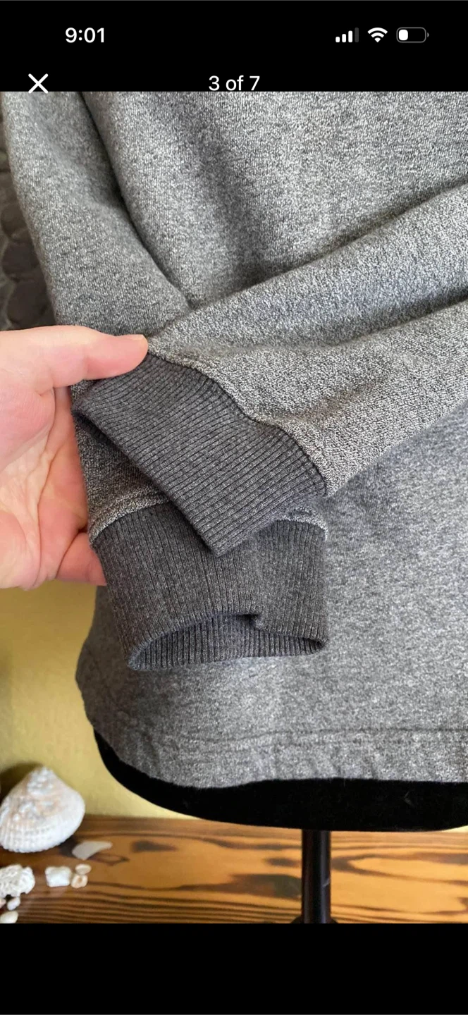 Joe Fresh Sweater - photo 3