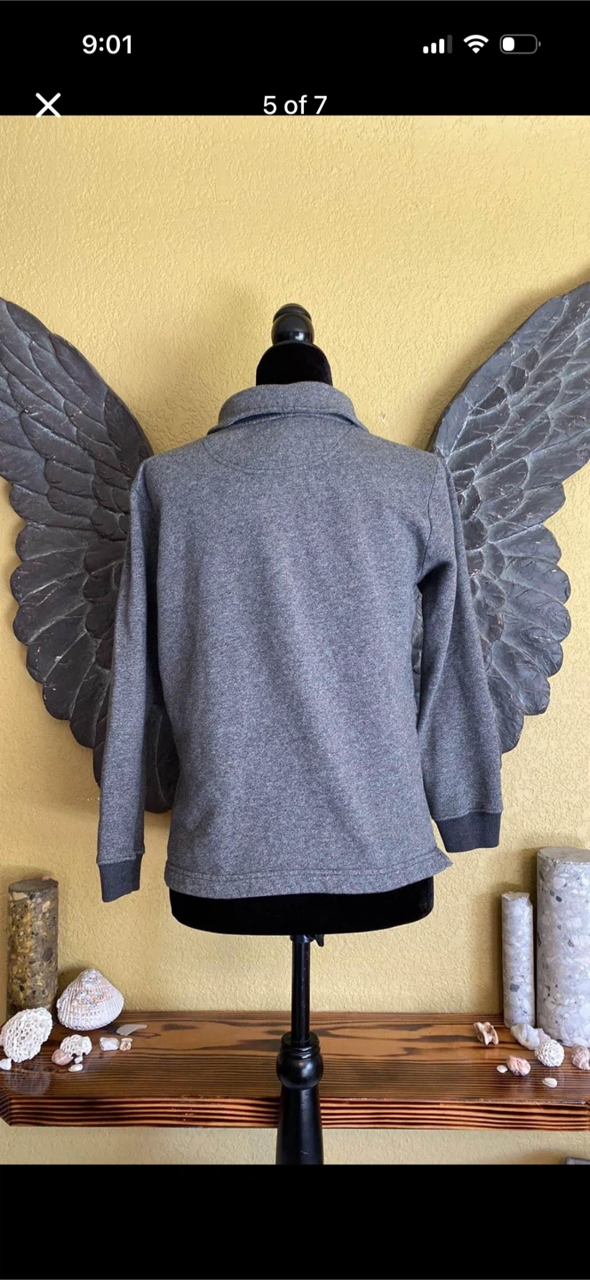 Joe Fresh Sweater - photo 5