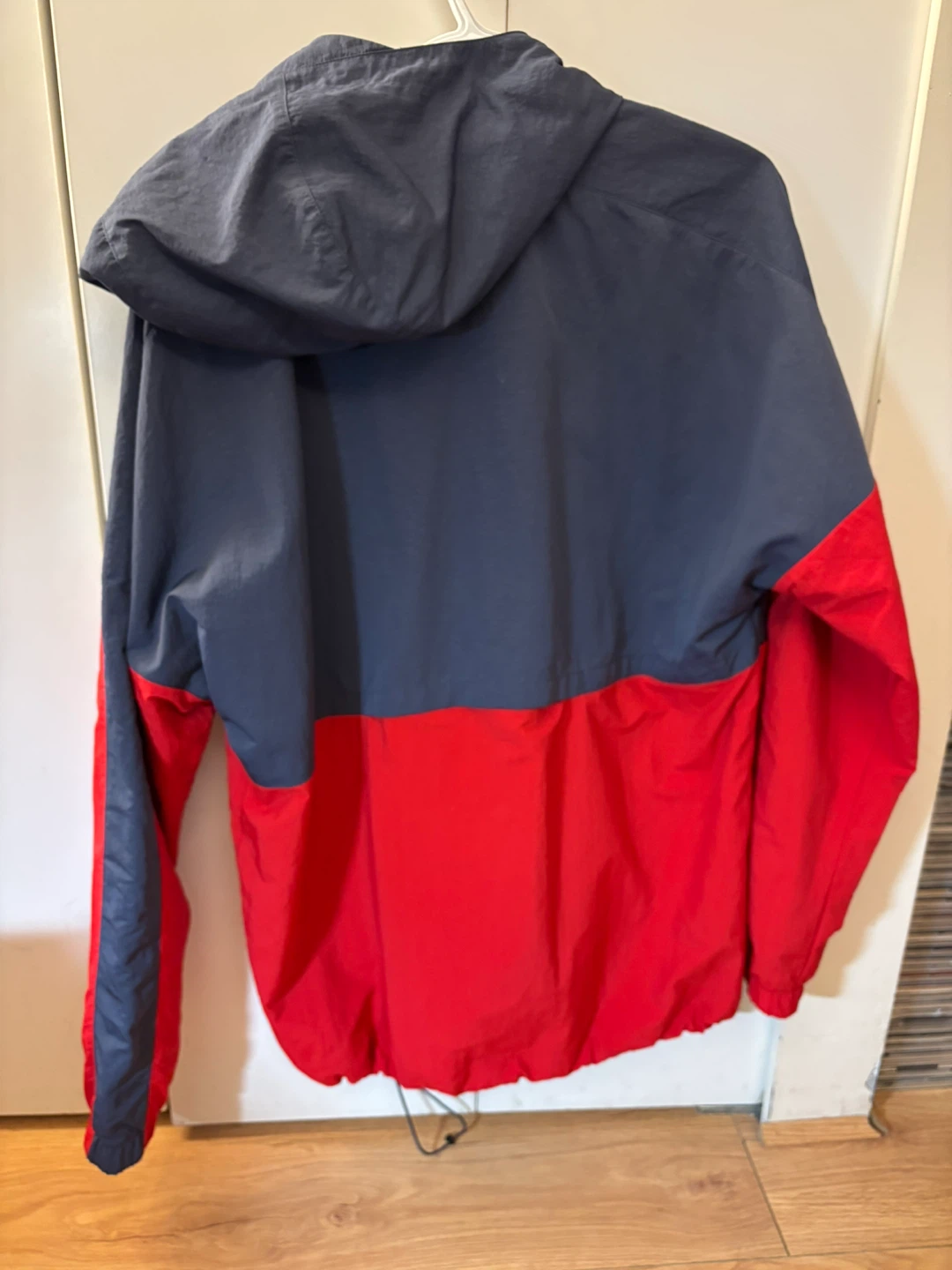 Nike Air Anorak Jacket vintage - photo 3