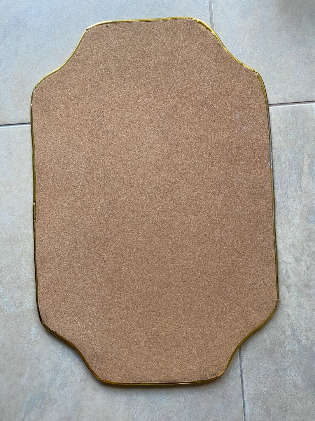 Serving Tray with Mother of Pearl Inlay - photo 2