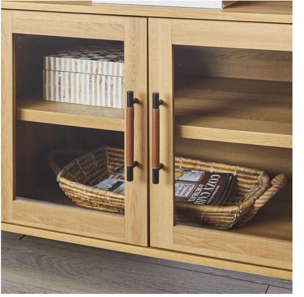 Better Homes & Gardens Farmhouse TV Stand - photo 4