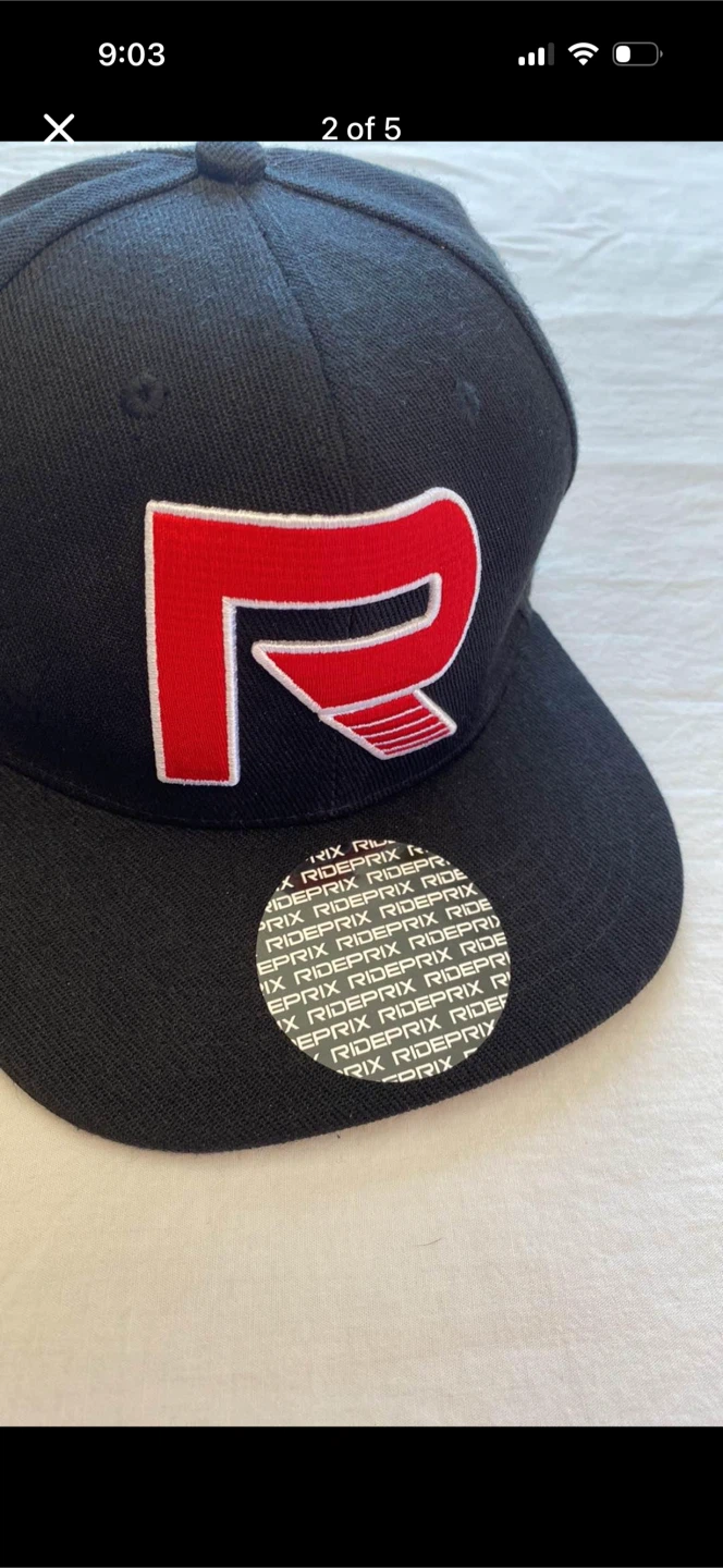 Rideprix Hat - photo 2