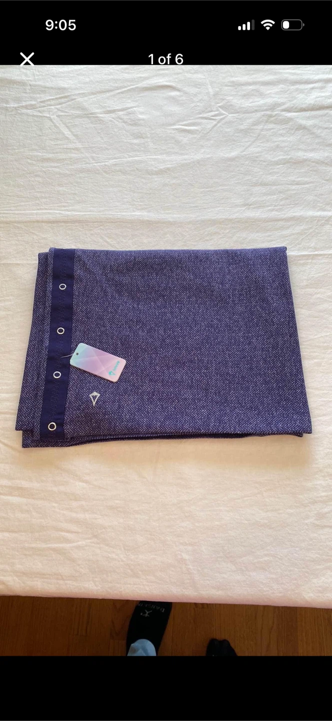 Ivivva Village Chill Scarf