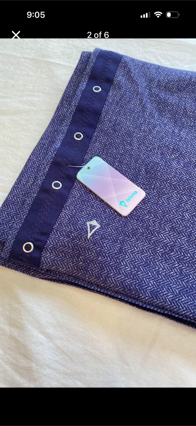 Ivivva Village Chill Scarf - photo 2