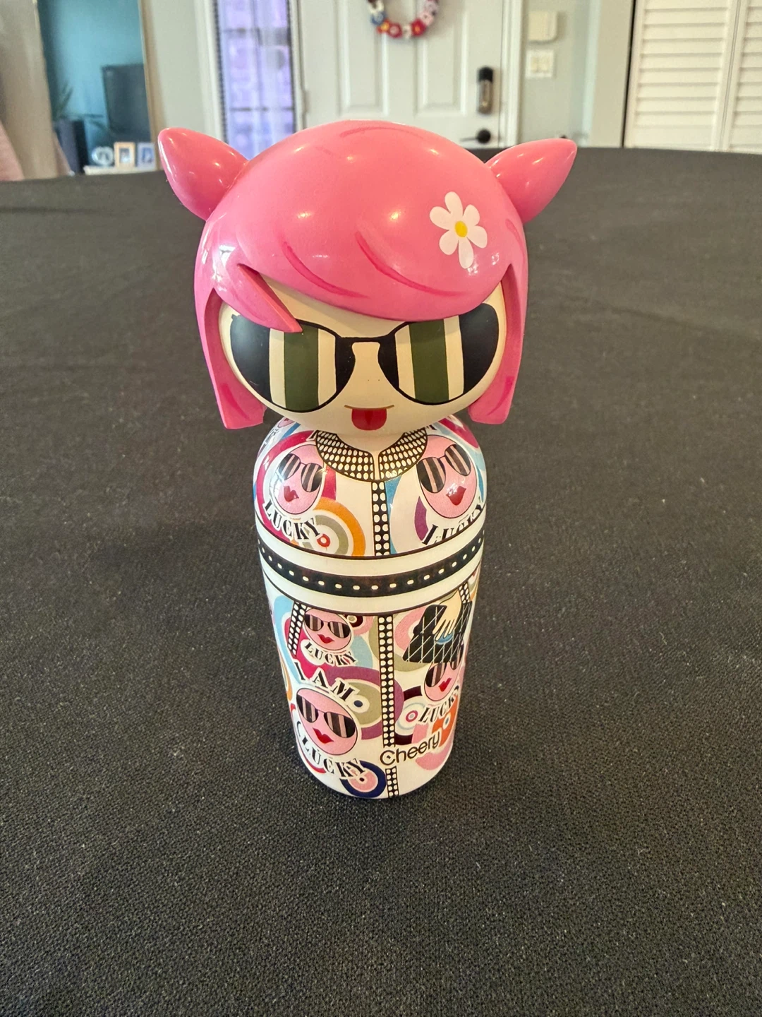 Kokeshi Cheery Eau de Toilette perfume 50ml
