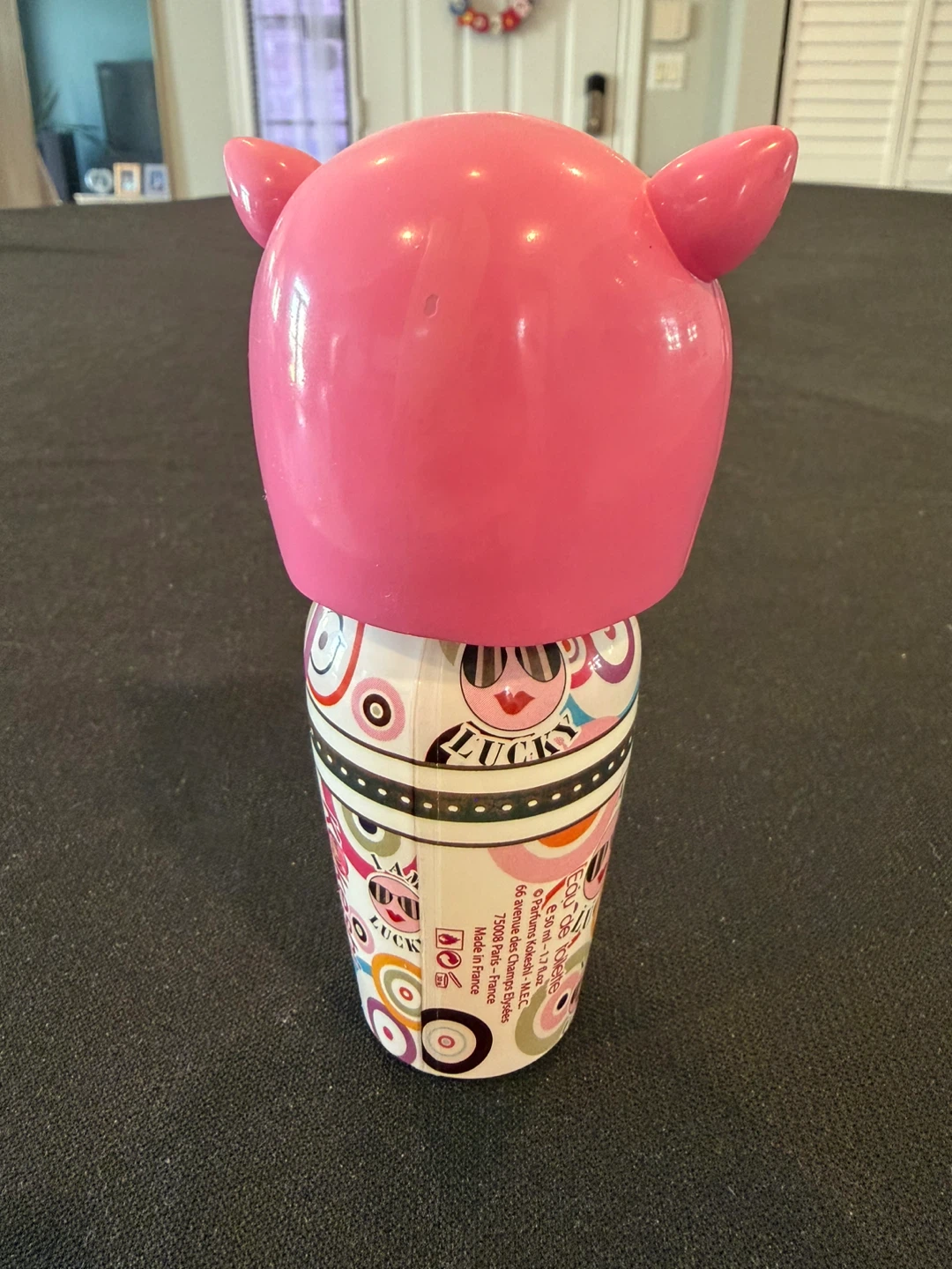 Kokeshi Cheery Eau de Toilette perfume 50ml - photo 2
