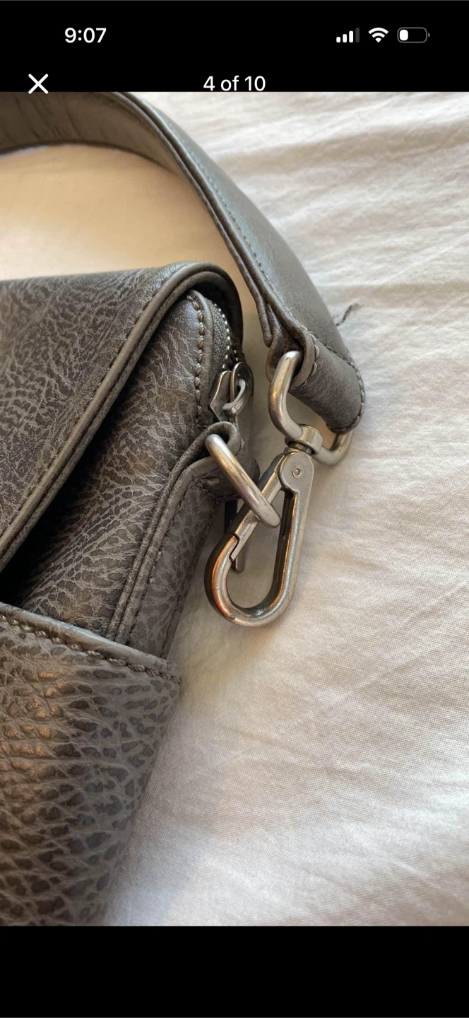 Matt & Nat Shoulder Purse Bag - photo 4