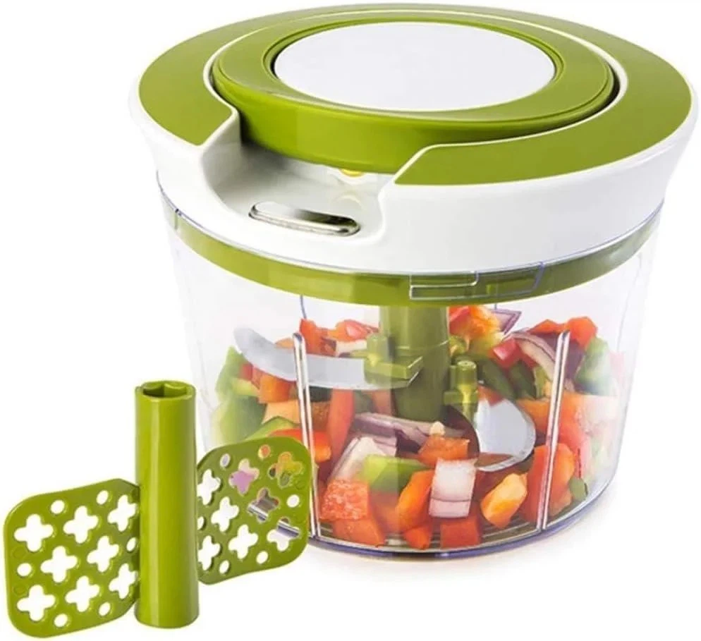 Manual Food Chopper - NEW