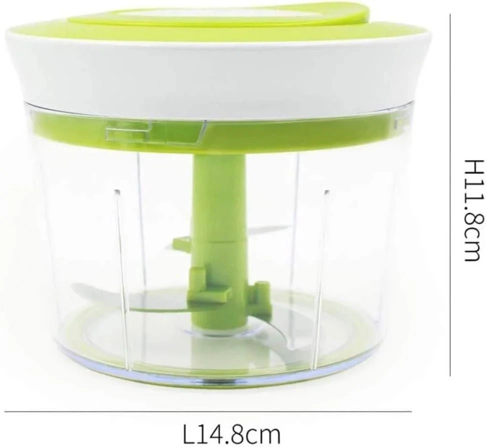 Manual Food Chopper - NEW - photo 3