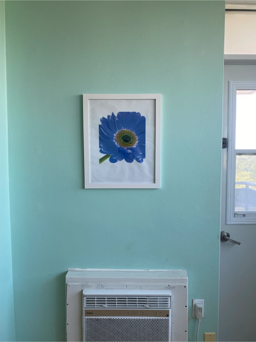 22x18 White Wood Frame - photo 2
