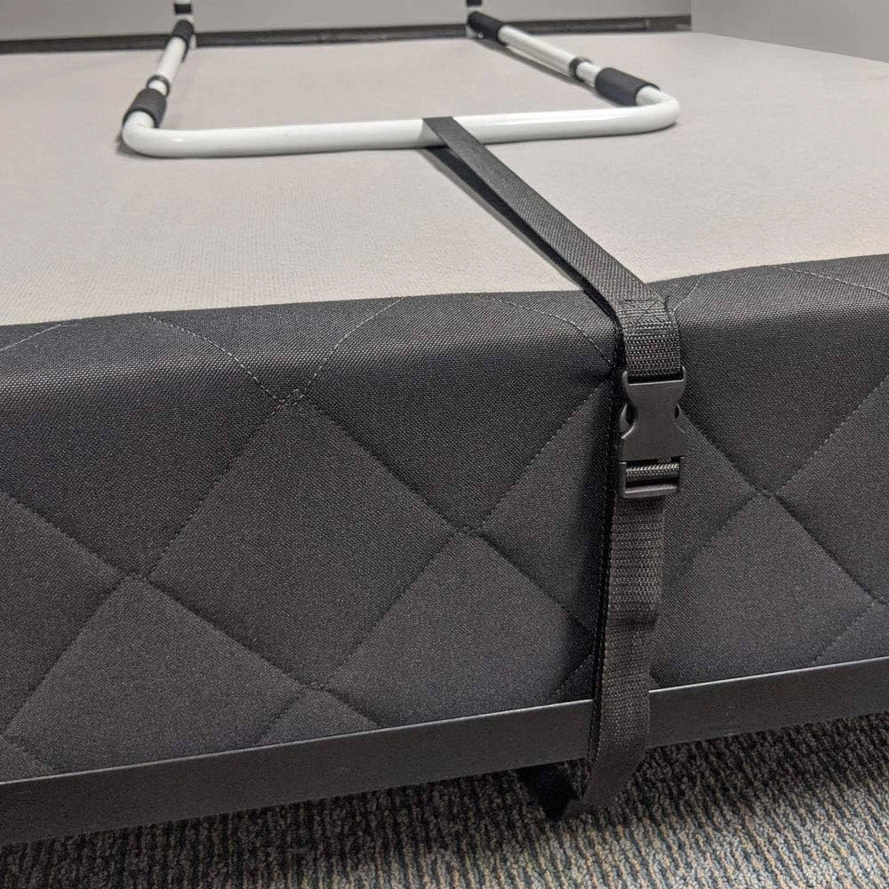 Avantia Adjustable Home Bed Rail - NEVER USED - photo 3
