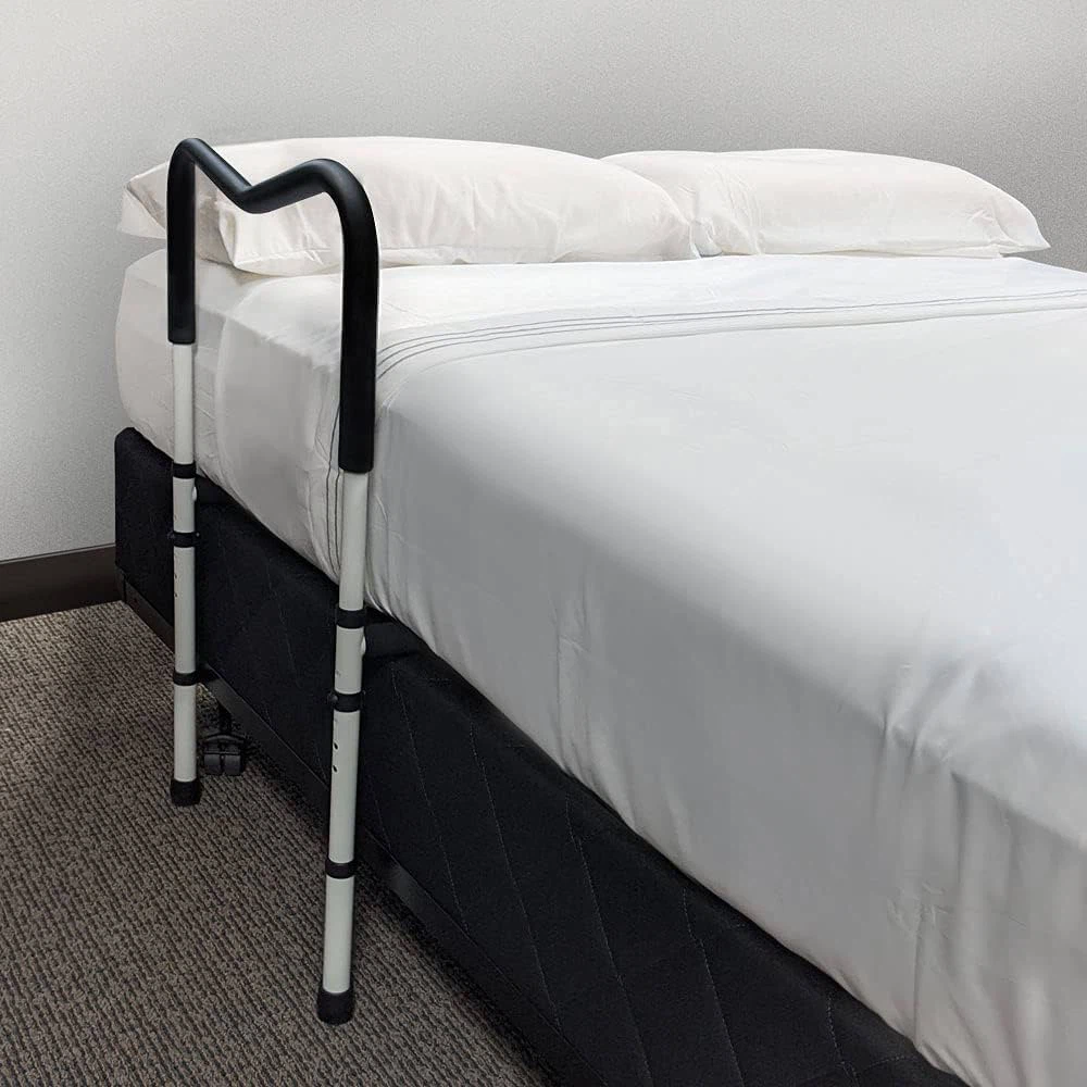 Avantia Adjustable Home Bed Rail - NEVER USED - photo 4