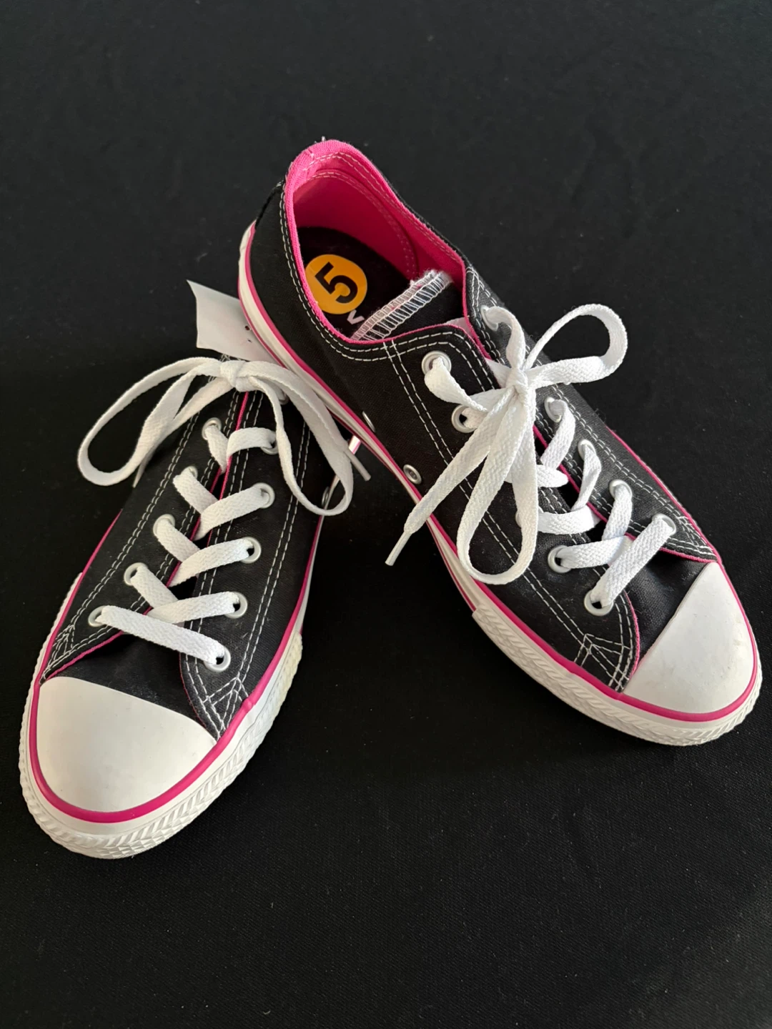 Brand new never worn Converse Chuck Taylor All Star Shoes