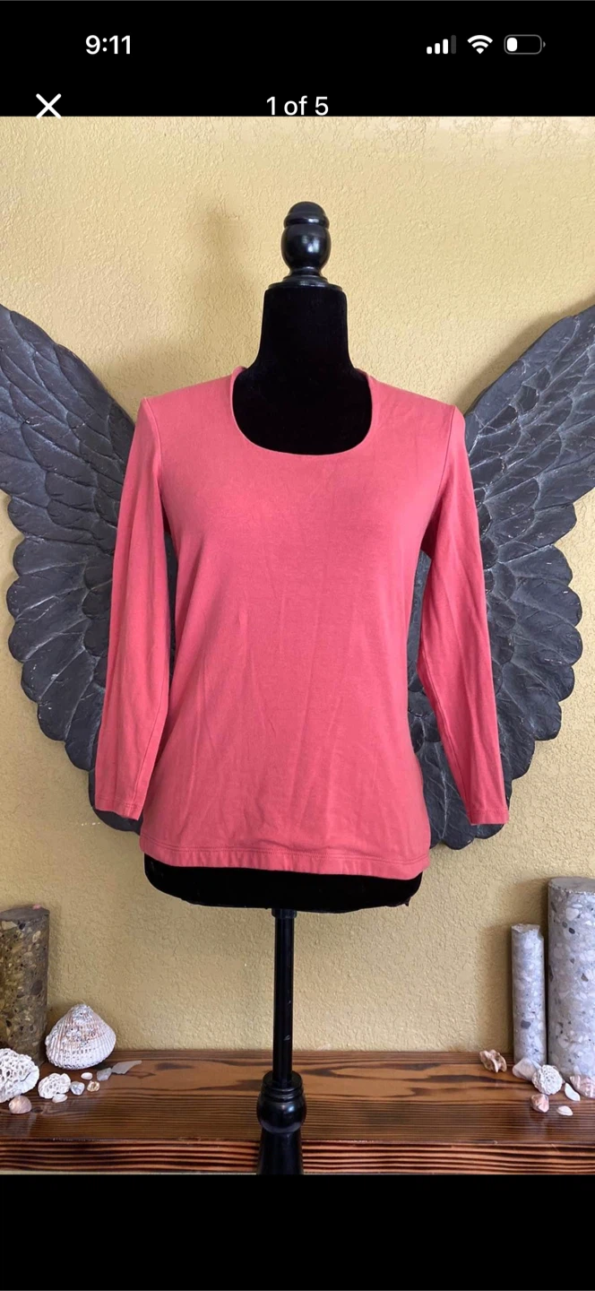 Mexx Long-sleeve Shirt