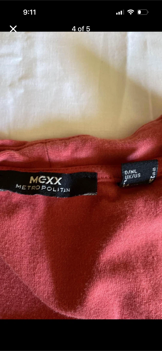 Mexx Long-sleeve Shirt - photo 4