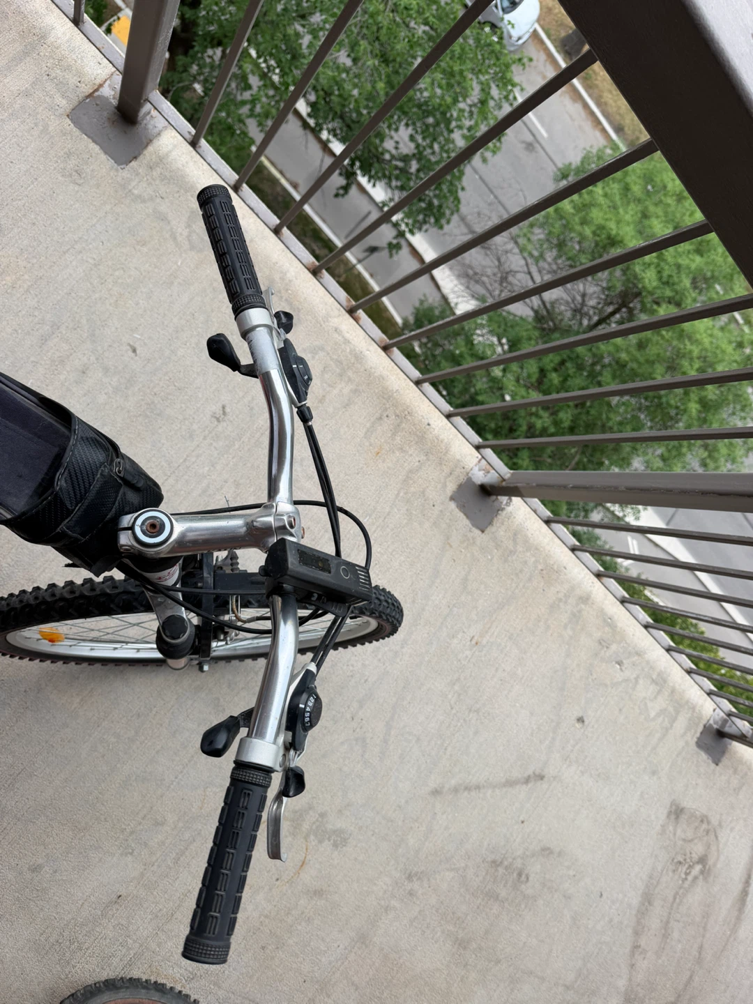 SuperCycle XH 210S Mountain Bike (26 inch) - photo 3
