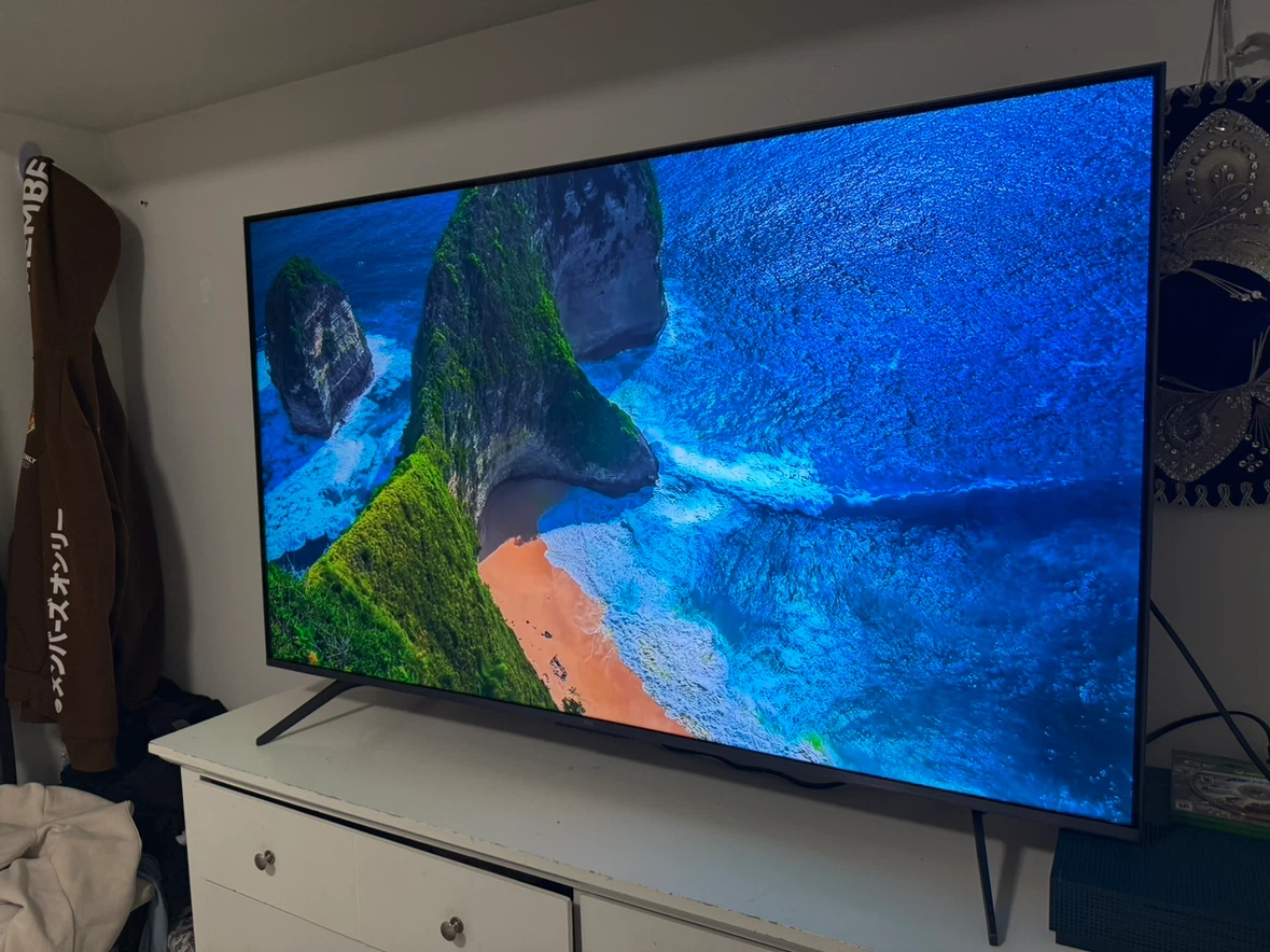 TCL 55” Mini LED TV - photo 5