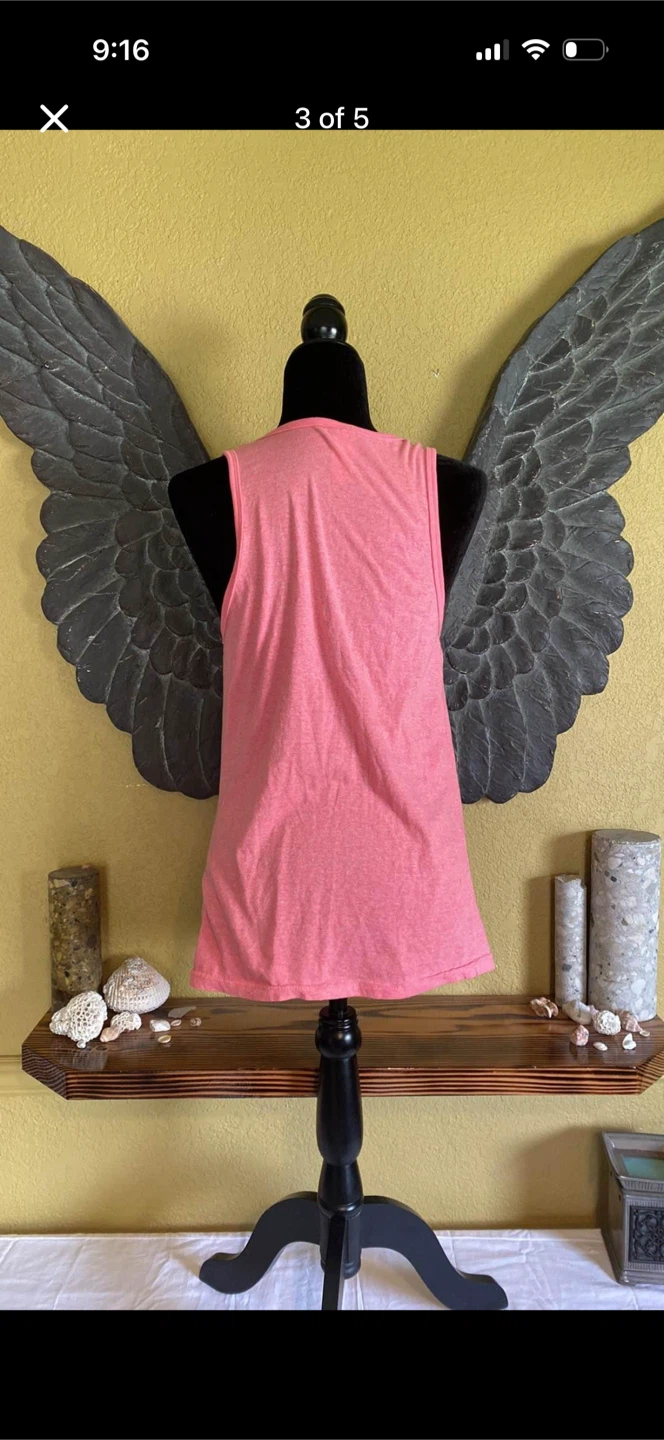 Urban Heritage Tank Top - photo 3