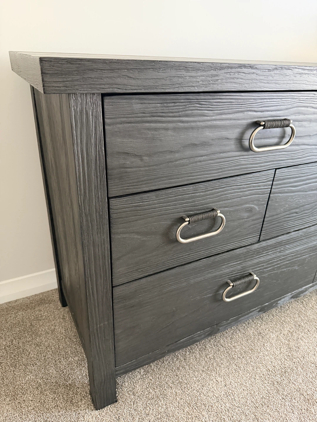 Bernhardt Trianon Luxury Designer Dresser - photo 3