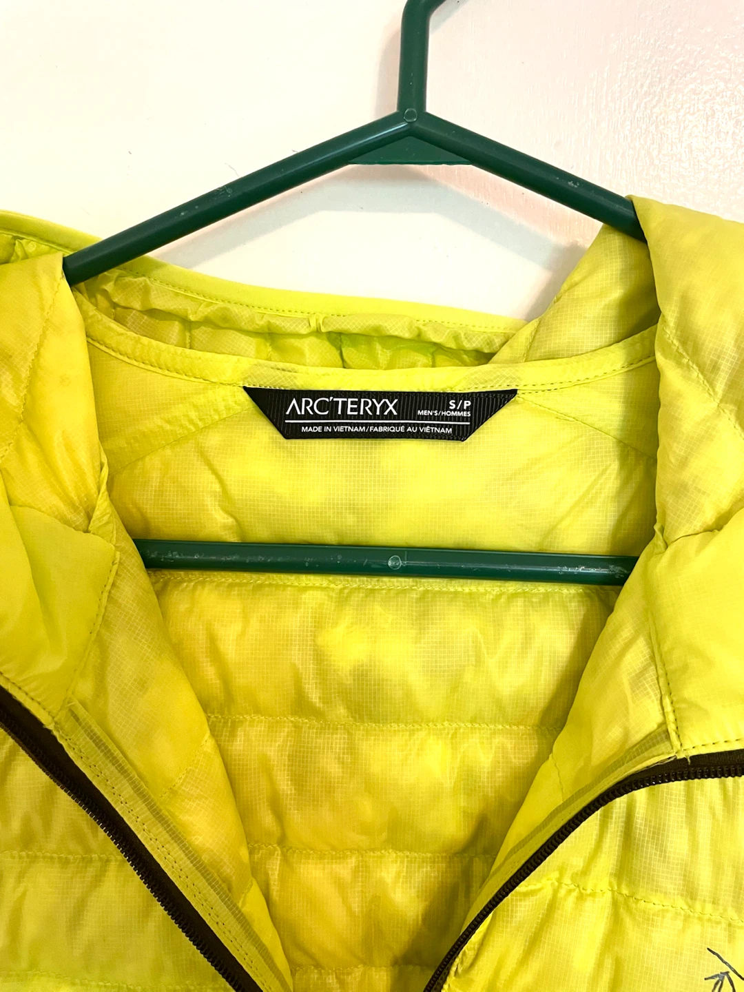 Arc'teryx Cerium Hoody Jacket - photo 4