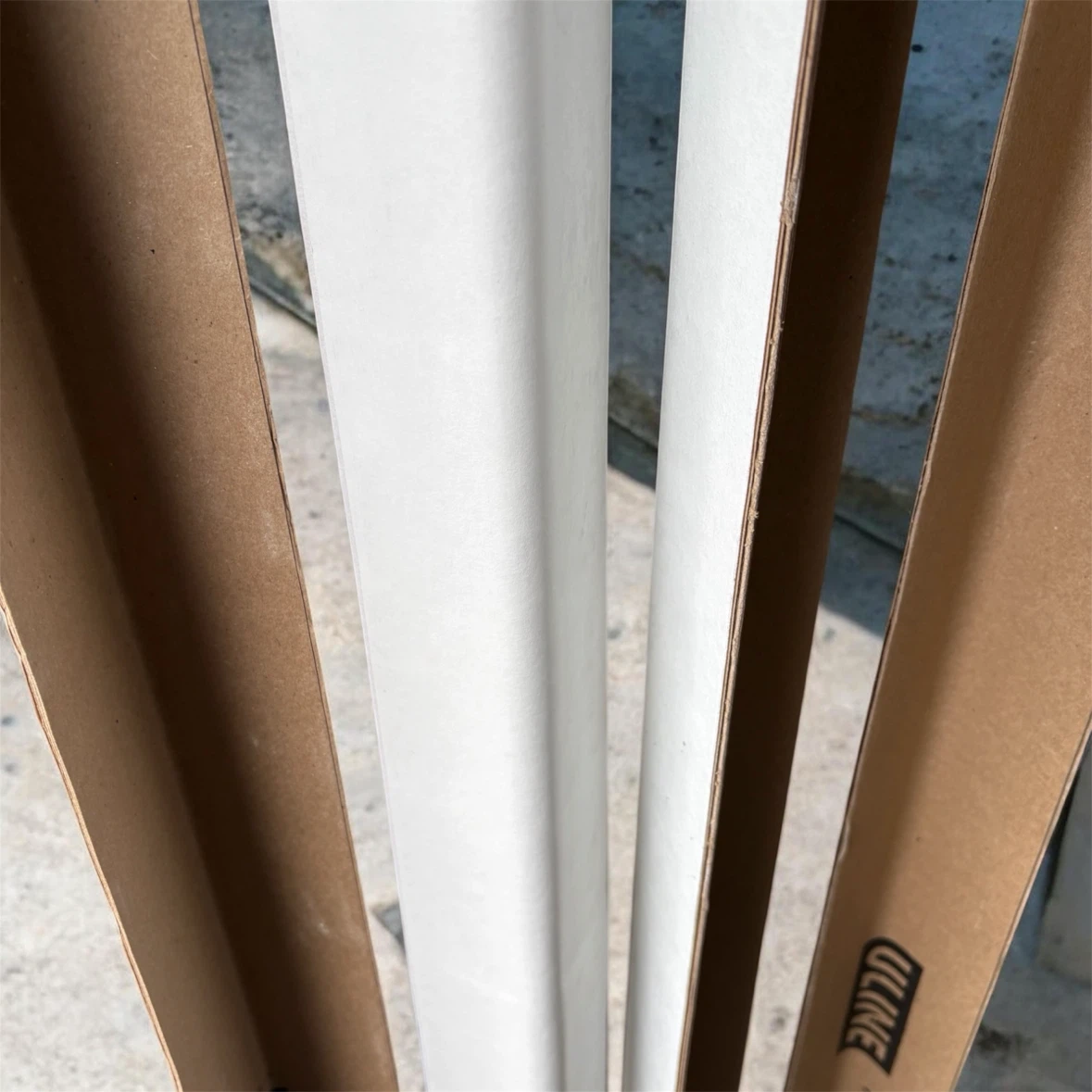Edge Protectors