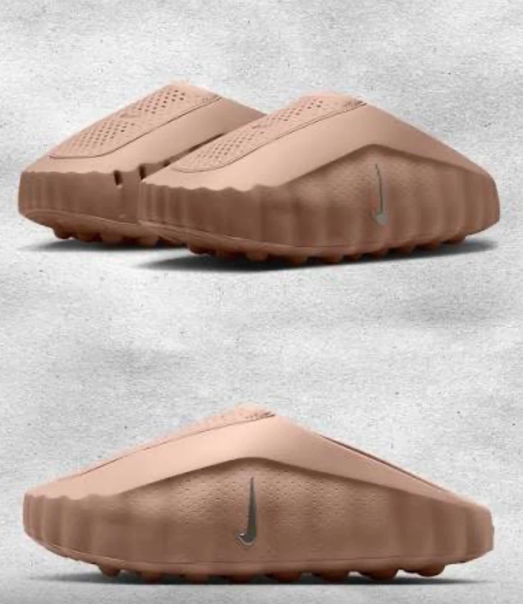 Nike Mules