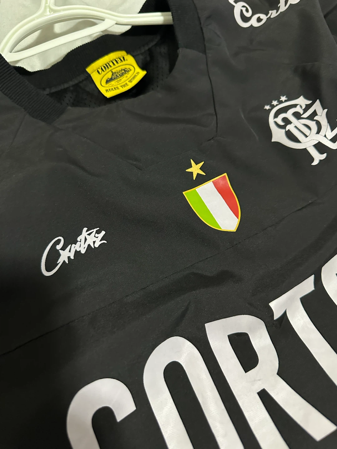 Corteiz RTW Tracksuit Jacket