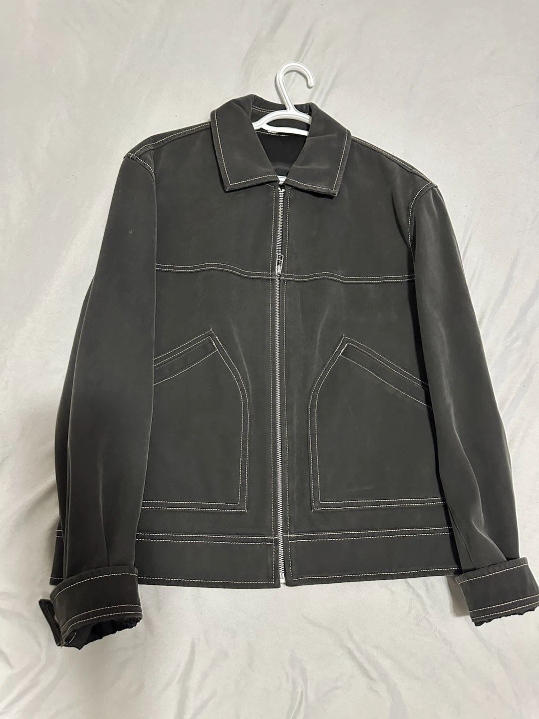 Zara Jacket