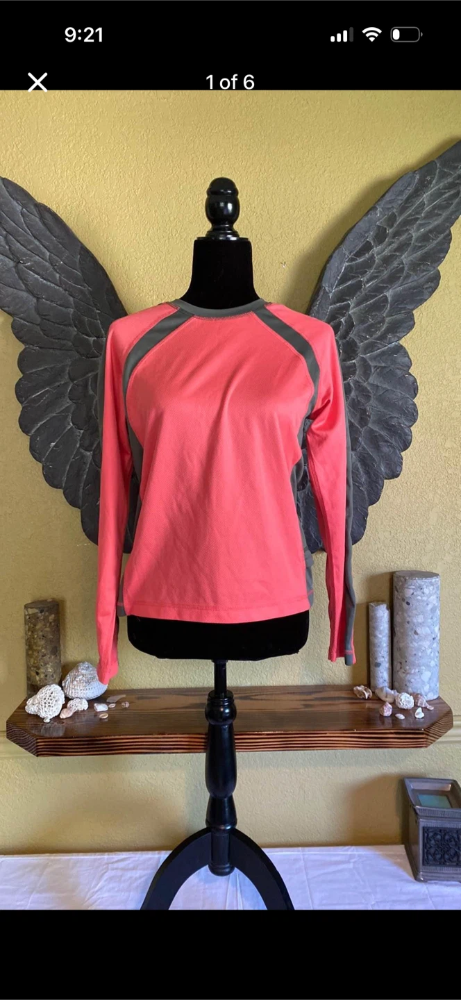 Avia Long sleeve
