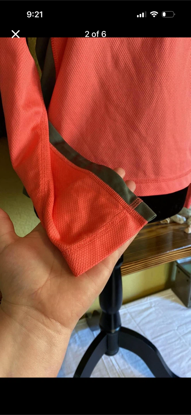Avia Long sleeve - photo 2