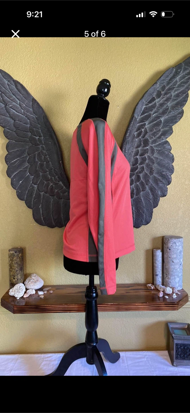 Avia Long sleeve - photo 5