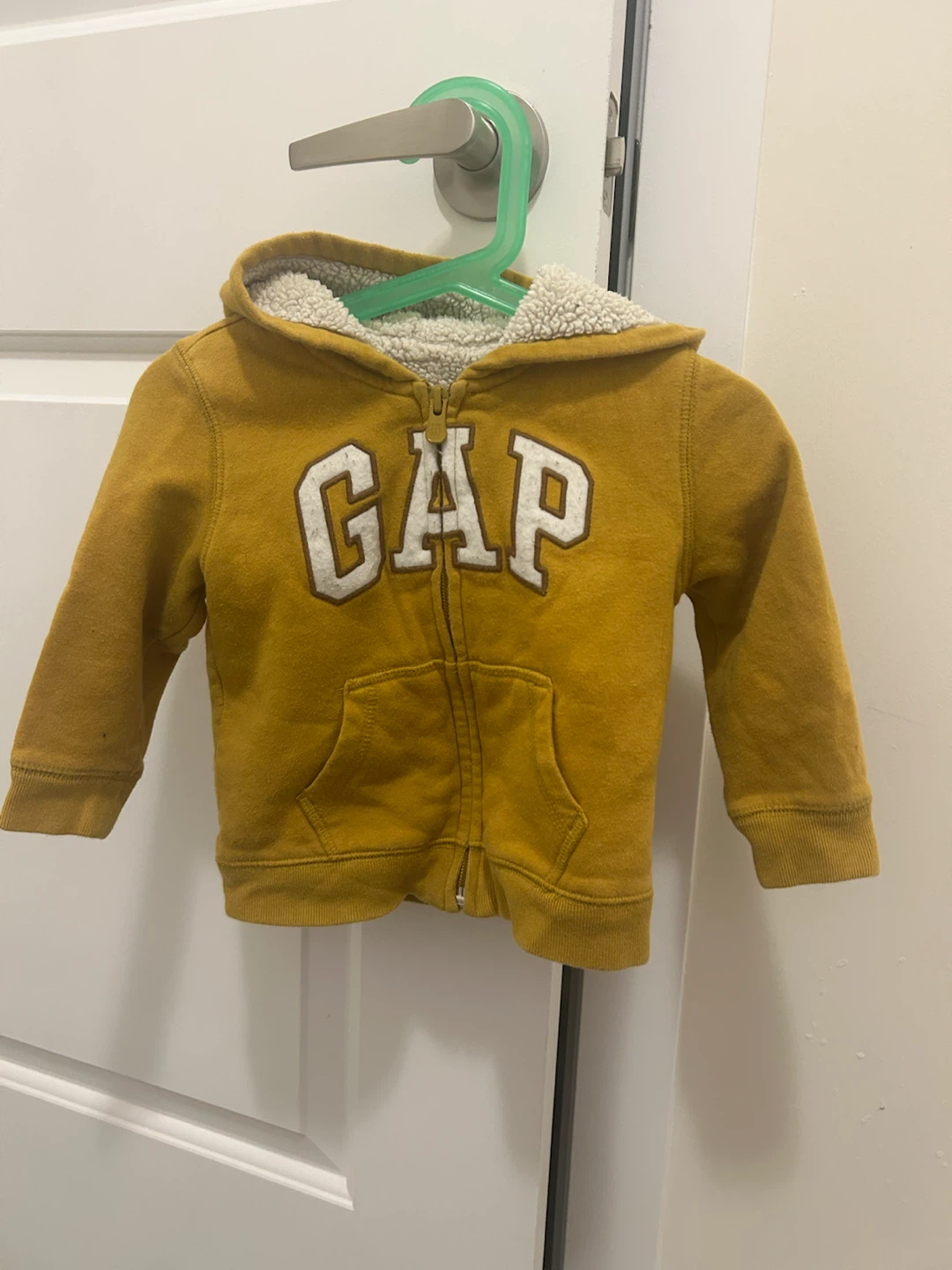 Gap Toddler Hoodie