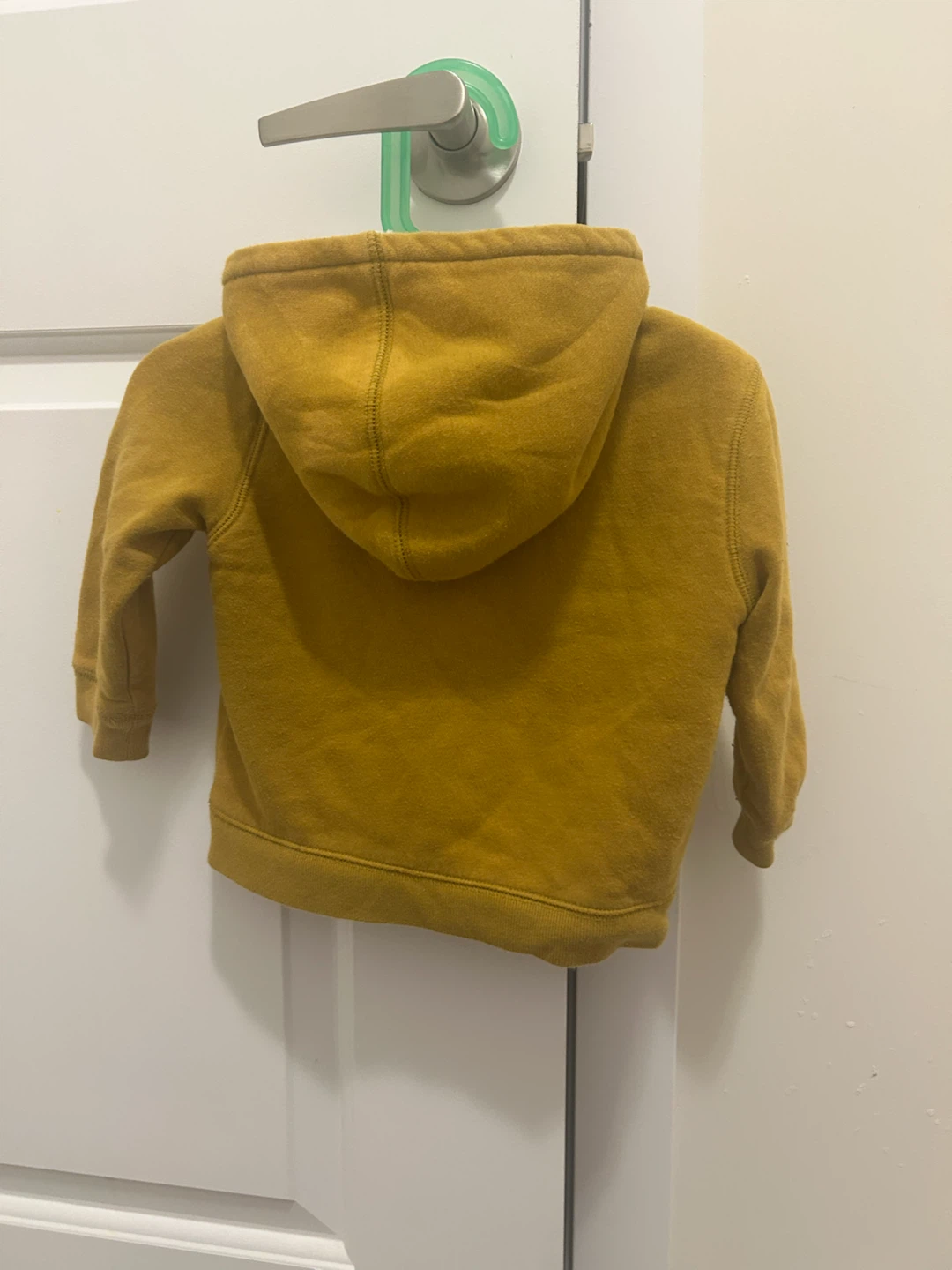 Gap Toddler Hoodie - photo 2