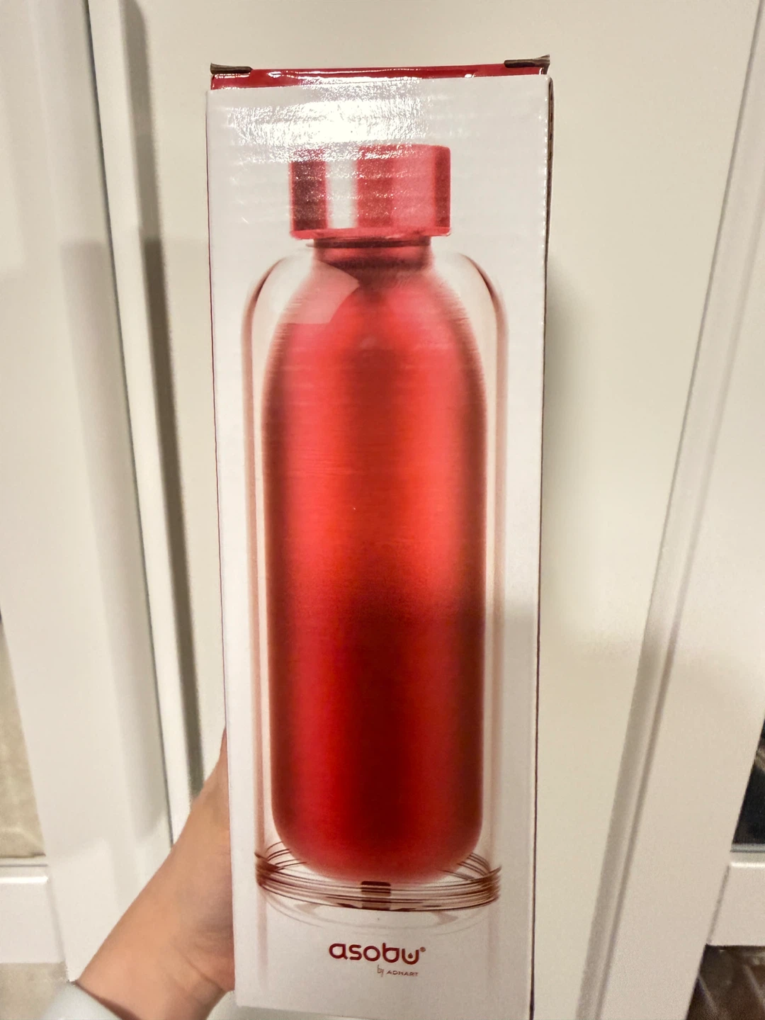 Asobu Escape The Bottle Water Bottle - photo 2